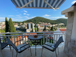 Отель Apartment Sandra  Дубровник